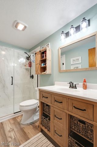 10457 Persimmon Street NW, Canal Fulton, OH 44614