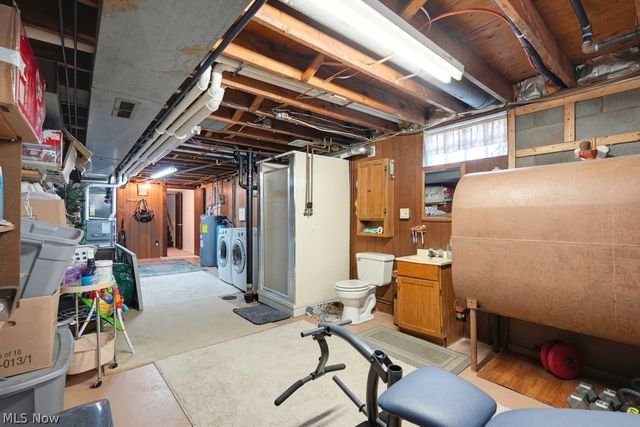 10457 Persimmon Street NW, Canal Fulton, OH 44614