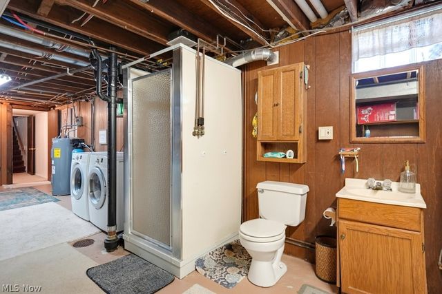 10457 Persimmon Street NW, Canal Fulton, OH 44614