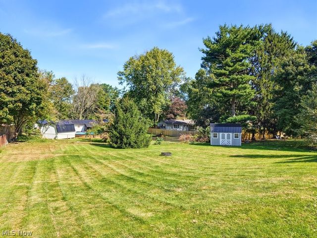 10457 Persimmon Street NW, Canal Fulton, OH 44614