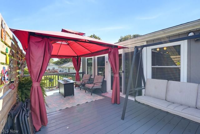 10457 Persimmon Street NW, Canal Fulton, OH 44614