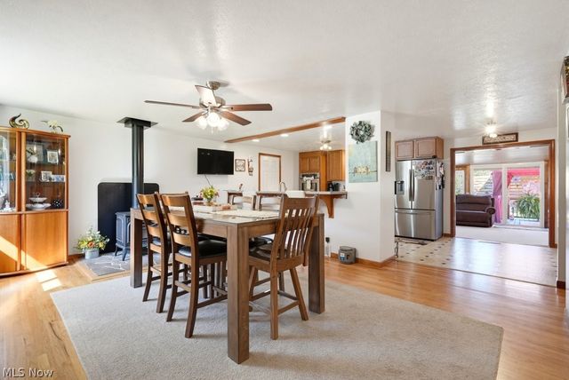10457 Persimmon Street NW, Canal Fulton, OH 44614