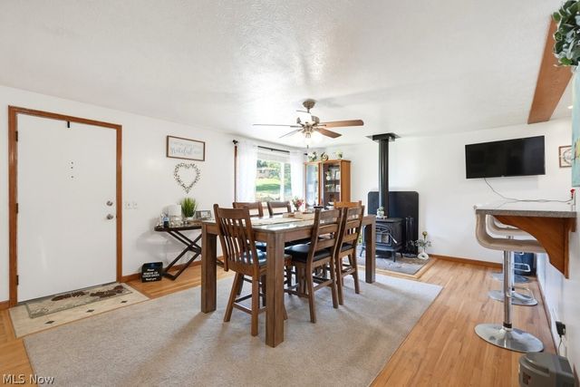 10457 Persimmon Street NW, Canal Fulton, OH 44614