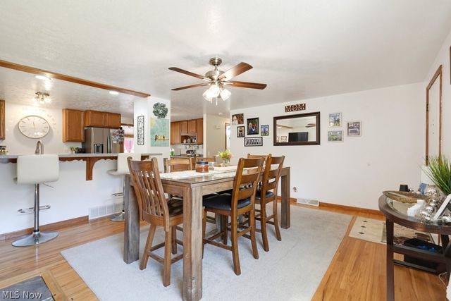 10457 Persimmon Street NW, Canal Fulton, OH 44614