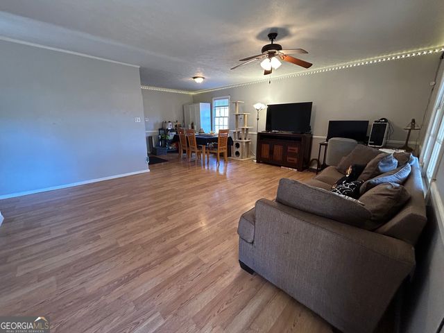 74 Wolfskin Road, Arnoldsville, GA 30619