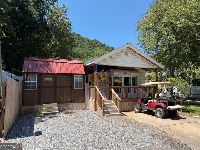 4124 Riverbank Run, Hiawassee, GA 30546