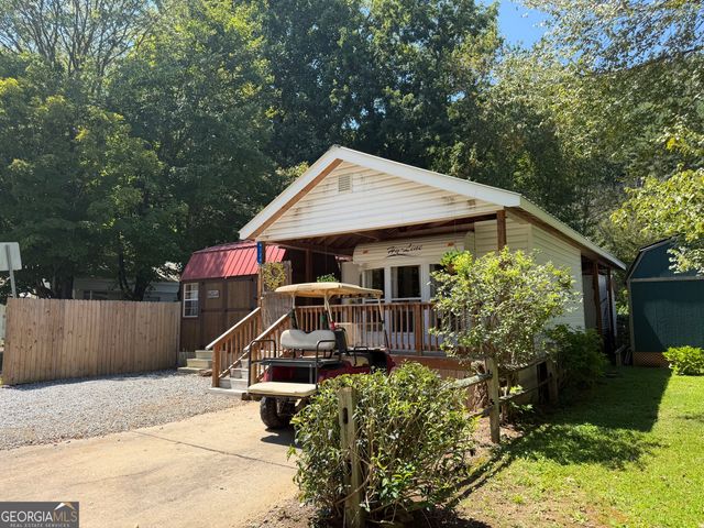 4124 Riverbank Run, Hiawassee, GA 30546