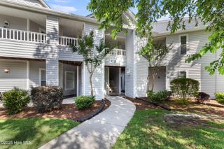 4115 Breezewood Drive Apt 202, Wilmington, NC 28412
