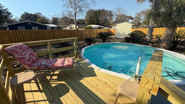 238 NW Martisa Road, Fort Walton Beach, FL 32548