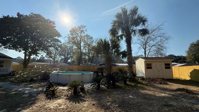 238 NW Martisa Road, Fort Walton Beach, FL 32548