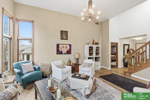 7145 S 45th Street, Lincoln, NE 68516