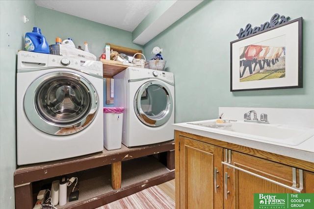 7145 S 45th Street, Lincoln, NE 68516