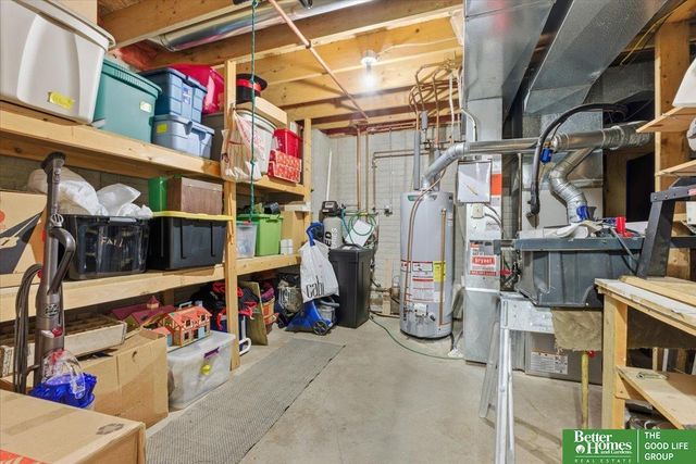 7145 S 45th Street, Lincoln, NE 68516