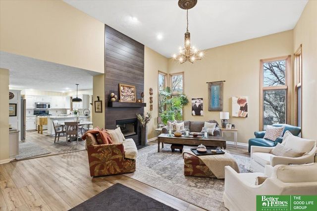 7145 S 45th Street, Lincoln, NE 68516