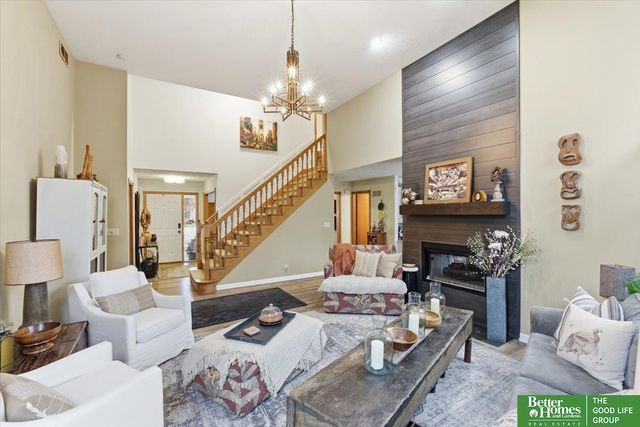 7145 S 45th Street, Lincoln, NE 68516