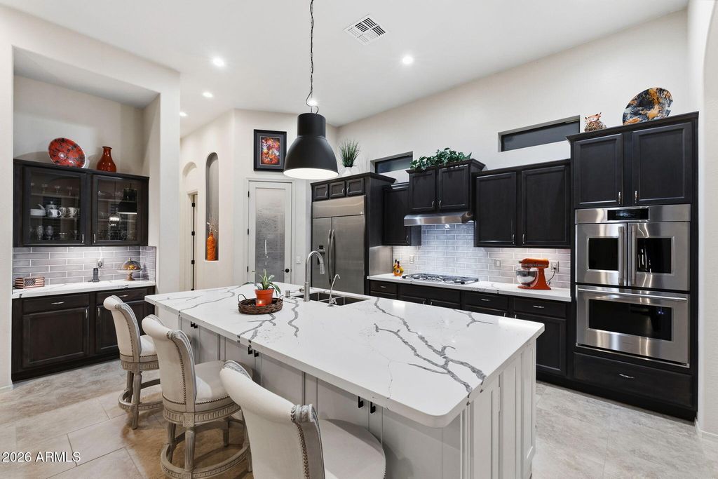 8529 E LYNWOOD Street, Mesa, AZ 85207 — photo 4
