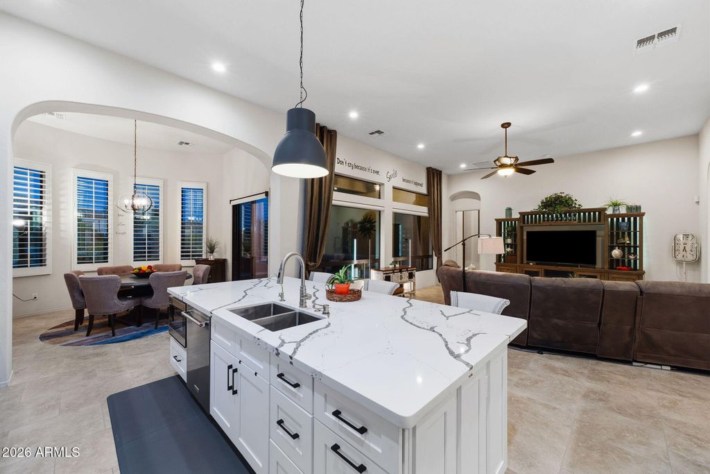 8529 E LYNWOOD Street, Mesa, AZ 85207 — photo 5