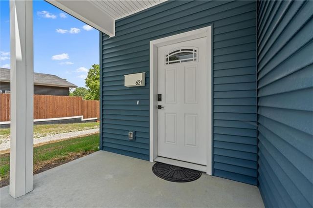 621 S Whitmer Street, Richmond, MO 64085