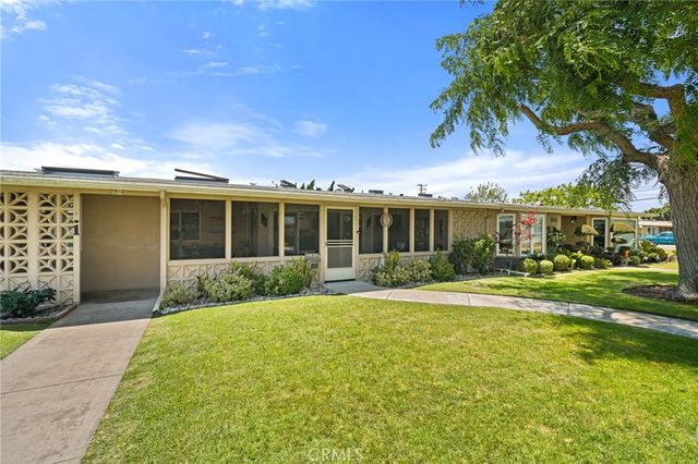 1240 Oakmont Road M4-52H, Seal Beach, CA 90740