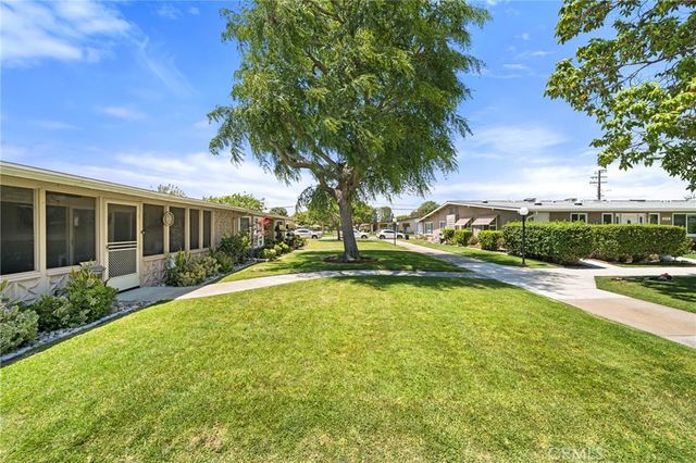 1240 Oakmont Road M4-52H, Seal Beach, CA 90740