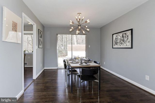 6400 REDWING RD, Bethesda, MD 20817