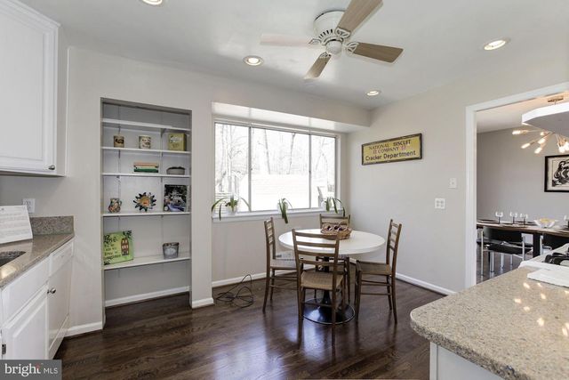 6400 REDWING RD, Bethesda, MD 20817