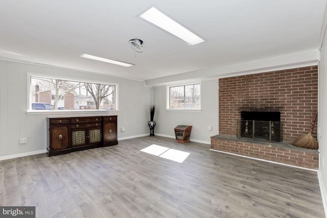 6400 REDWING RD, Bethesda, MD 20817