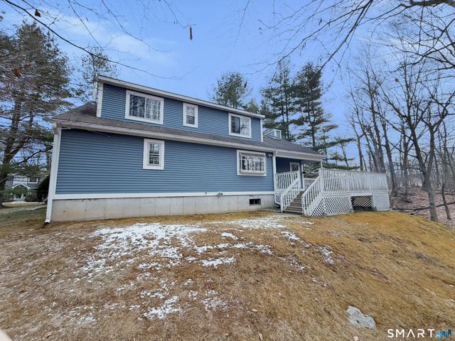 5 Kensington Road 5, Monroe, CT 06468