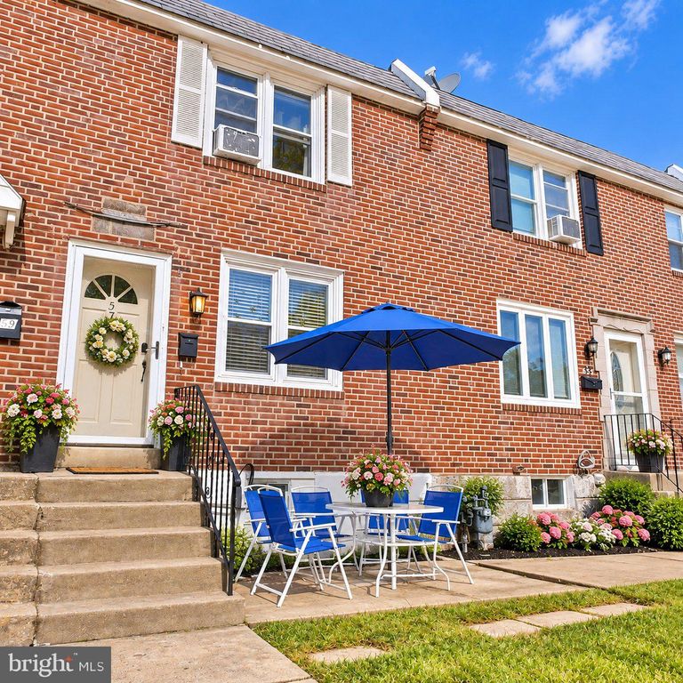 Image 1 of property listing at 57 W MADISON AVE, Clifton Heights, PA 19018
