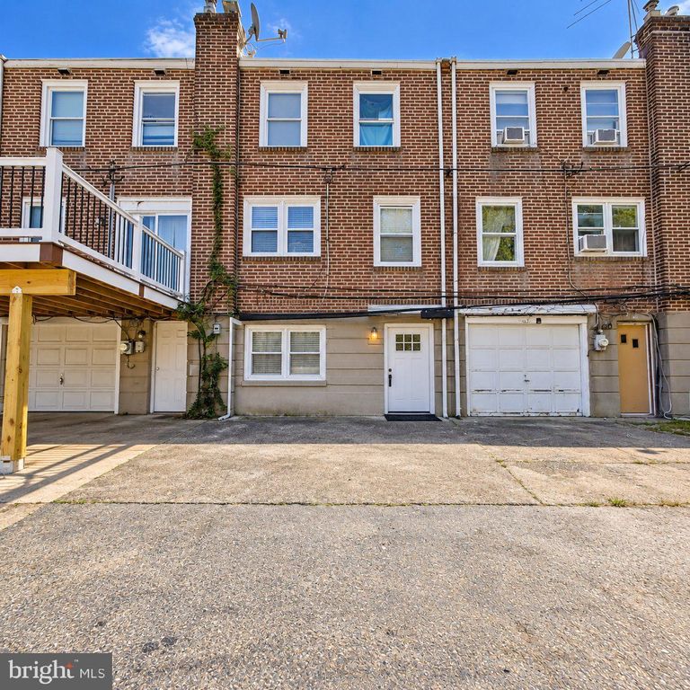 Image 17 of property listing at 57 W MADISON AVE, Clifton Heights, PA 19018