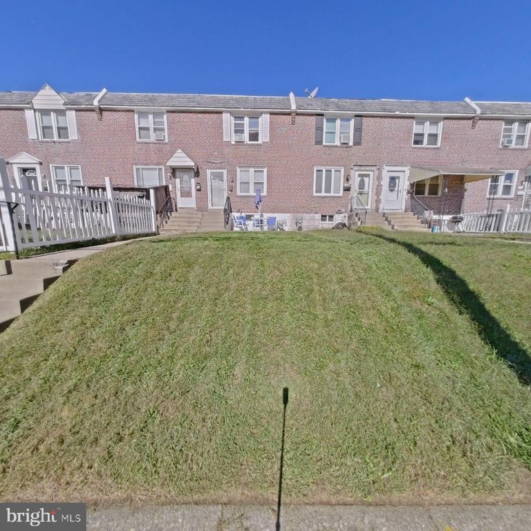 Image 29 of property listing at 57 W MADISON AVE, Clifton Heights, PA 19018