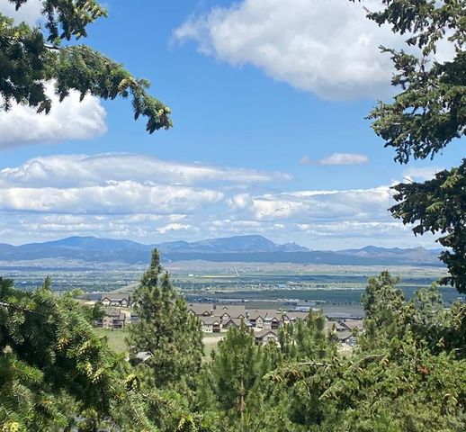 1242 Winscott Lane, Helena, MT 59601