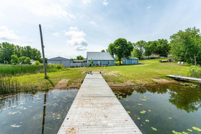 42051 Spitzer Lake Trail, Clitherall, MN 56524