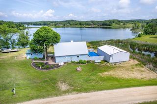 42051 Spitzer Lake Trail, Clitherall, MN 56524