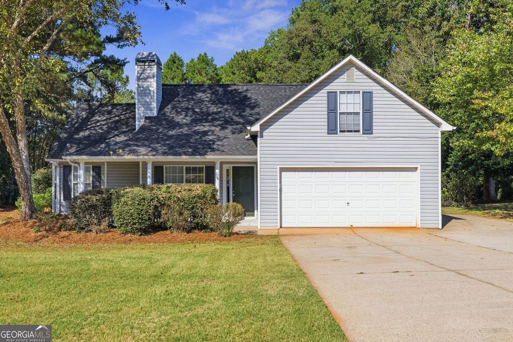 130 The Falls Boulevard, Covington, GA 30016 — photo 2