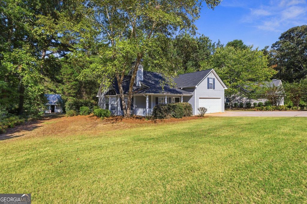 130 The Falls Boulevard, Covington, GA 30016 — photo 3
