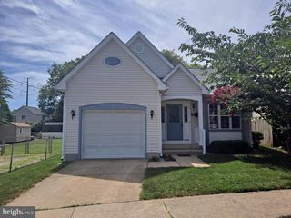 210 AMARET ST, Fredericksburg, VA 22401