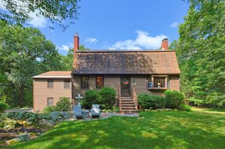 245 Albee Road, Uxbridge, MA 01569