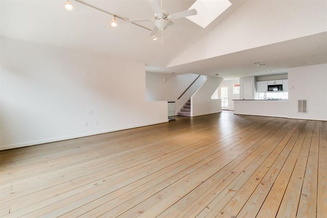 2605 Calumet Street 13, Houston, TX 77004