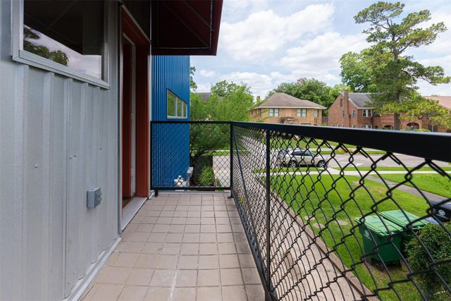 2605 Calumet Street 13, Houston, TX 77004