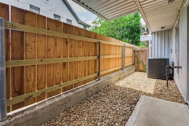 2605 Calumet Street 13, Houston, TX 77004