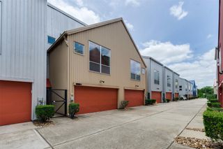 2605 Calumet Street 13, Houston, TX 77004