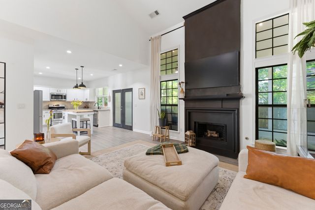 2947 Cottesford Way SE, Smyrna, GA 30080