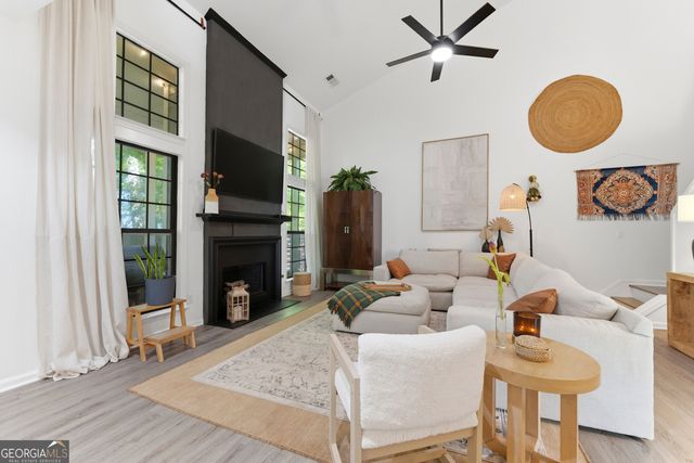 2947 Cottesford Way SE, Smyrna, GA 30080