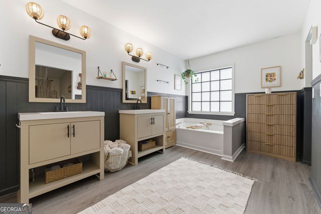 2947 Cottesford Way SE, Smyrna, GA 30080