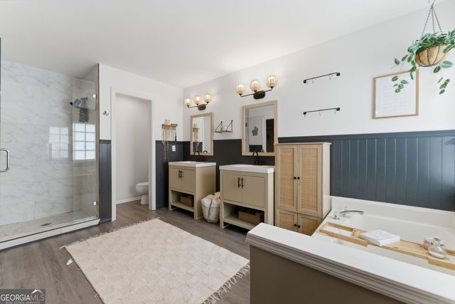 2947 Cottesford Way SE, Smyrna, GA 30080