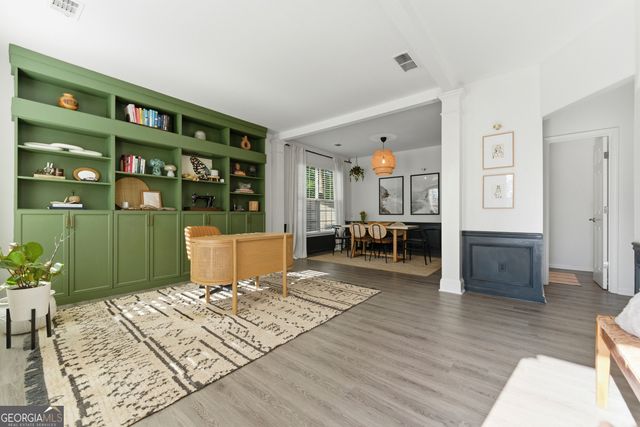 2947 Cottesford Way SE, Smyrna, GA 30080