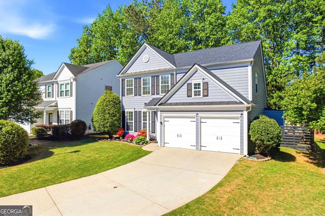 2947 Cottesford Way SE, Smyrna, GA 30080