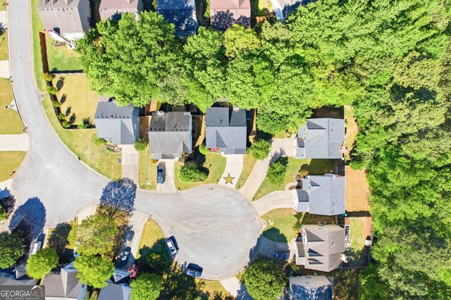 2947 Cottesford Way SE, Smyrna, GA 30080