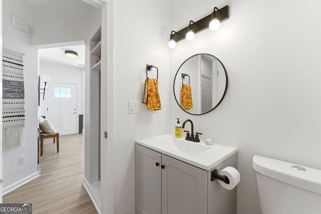 2947 Cottesford Way SE, Smyrna, GA 30080